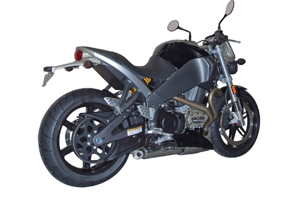 ECHAPPEMENT MOTO XB12R REMUS 092782098004LR